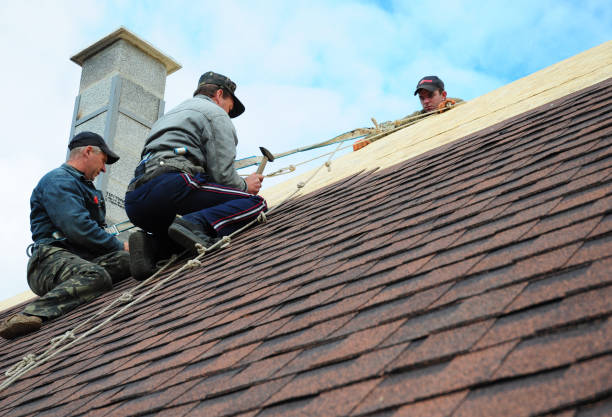 Quick and Trustworthy Emergency Roof Repair Services in Shorewood, WI