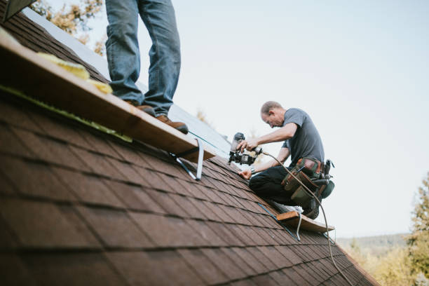 Roof Repair Estimates in Shorewood, WI